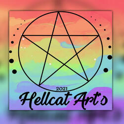 Hellcat Art´s